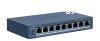 Hikvision DS-3E1309P-EI/M PoE switch