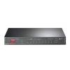 Tplink TL-SG1210MP PoE+ Switch 