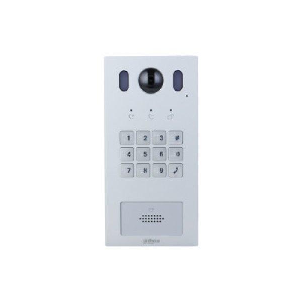 Dahua VTO3222E-P Többlakásos kültéri Video IP kaputelefon