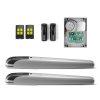 KIT-BOB5024 szrnyaskapu szett