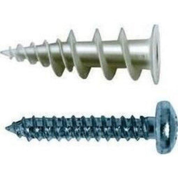 Celo 9 GKD PZ - 50 db gipszkarton dübel
