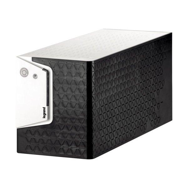 Legrand KEOR SP szünetmentes tápegység 2000 VA 1200 W 310193