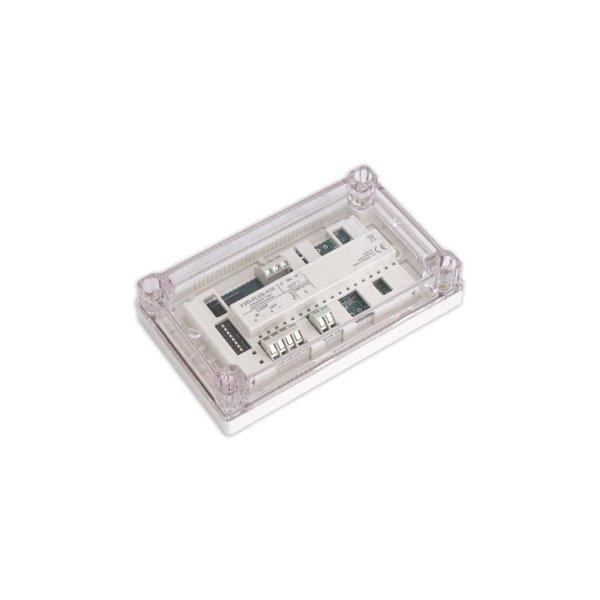 Global Fire GFE-3IOPLUS1C címezhető Modul