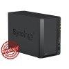 Synology DiskStation DS223 2x SSD/HDD NAS + regisztrcis k
