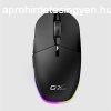 Genius Scorpion M8250 fekete gamer egr