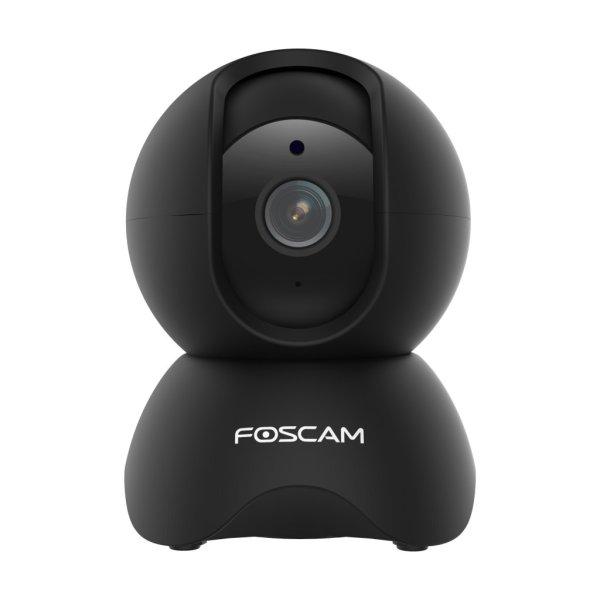 Foscam X5 fekete