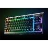 SteelSeries Apex 3 TKL UK fekete gamer billentyzet