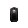 SteelSeries Rival 3 Gen 2 vezetk nlkli fekete gamer egr