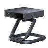 Dangbei Atom FHD lzer fekete projektor + Gimbal asztali ll