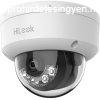 HiLook IP dmkamera - IPC-D140HA-LU (4MP, 2,8mm, kltri, H2