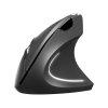 Sandberg Ergonomikus Egr - Wired Vertical Mouse