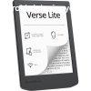 POCKETBOOK e-Reader - PB619 VERSE LITE Midnight (6" E-I