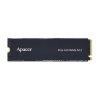Apacer SSD 1TB - AS2280Q4X-1 Series (PCIe Gen4 x4, Olvass: 