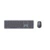 Hama 13173065 WKM-550 vezetk nlkli billentyzet + egr