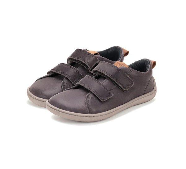 Stitch & Walk barefoot bőr cipő 26,27,28,29,30,31,32,33,34,35-s méretben