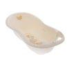 Tega babakd 102cm leereszts LUX Teddy Bear beige