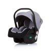 Chipolino Infinity autshordoz 0-13kg - Granite (3/3)