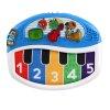 Baby Einstein Jtk zongora, Discover & Play, 3 h+