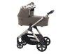 Espiro Only multifunkcis babakocsi - 409 Smokey Taupe