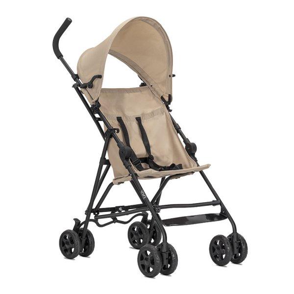 Lorelli Vaya Sport babakocsi - Beige doboz nélküli