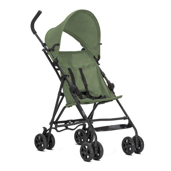 Lorelli Vaya Sport babakocsi - Green doboz nélküli