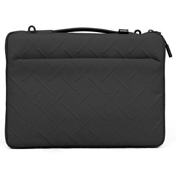 Skinarma Torba Juno laptop tok, 14" csarny/fekete