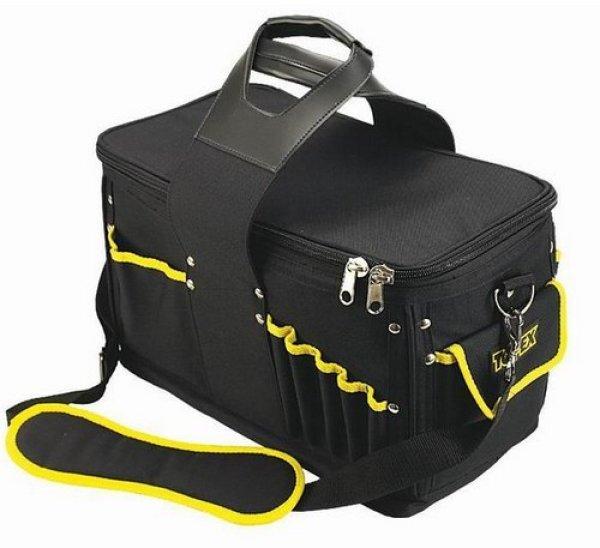 TOPEX szerszámtáska vászon 41cm 79R440