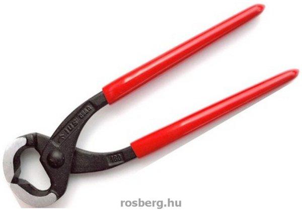 Harapófogó magyar 160 mm kovácsolt