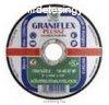 Vgkorong fm 355x3,5x25,4 graniflex