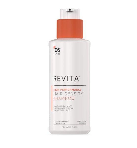 DS Laboratories Hajhullás elleni sampon Revita (Stimulating Shampoo) 925 ml