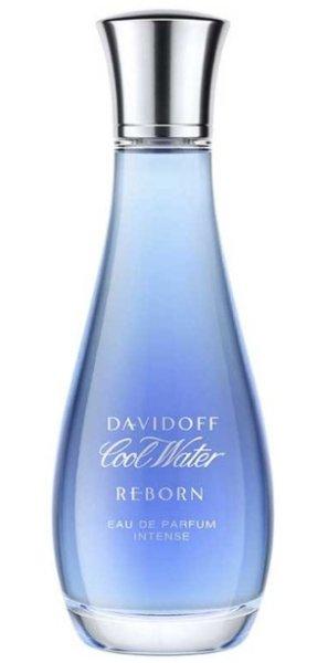 Davidoff Cool Water Reborn Intense Woman - EDP 100 ml