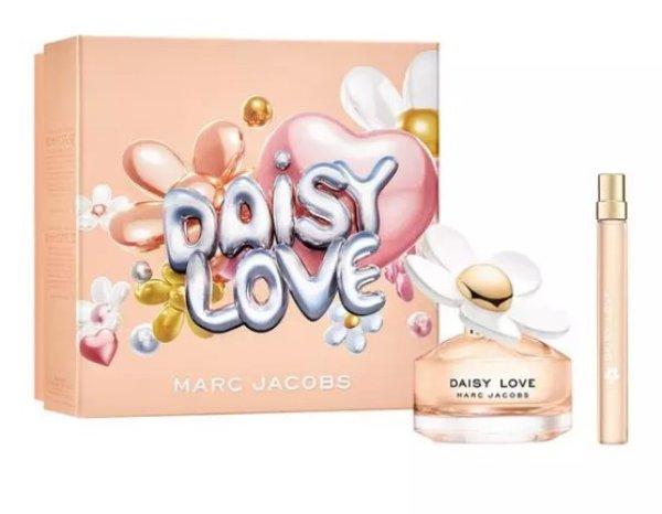 Marc Jacobs Daisy Love - EDT 50 ml + EDT 10 ml