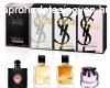 Yves Saint Laurent Yves Saint Laurent miniatr kollekci - E