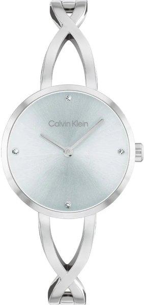 Calvin Klein Sculpted Embrace 25100058