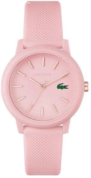 Lacoste Analóg karóra 12.12 2001213