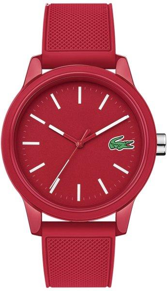 Lacoste Analóg karóra 12.12 2010988