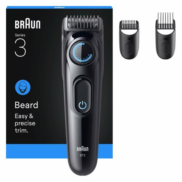 Braun Szakállvágó Series 3 BT3520