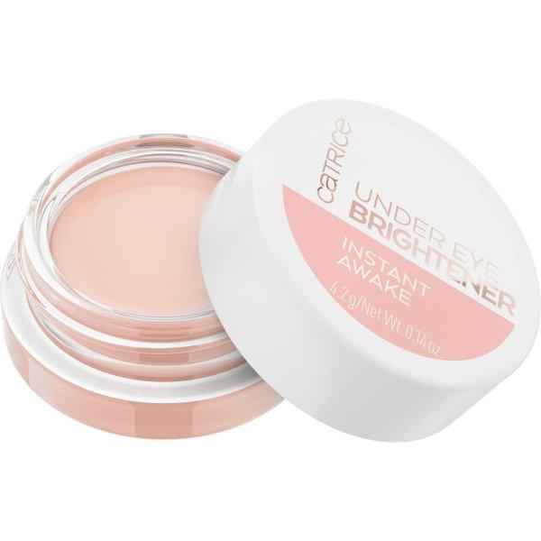 Catrice Highlighter szem alá Awake (Under Eye Brightener) 4,2 g