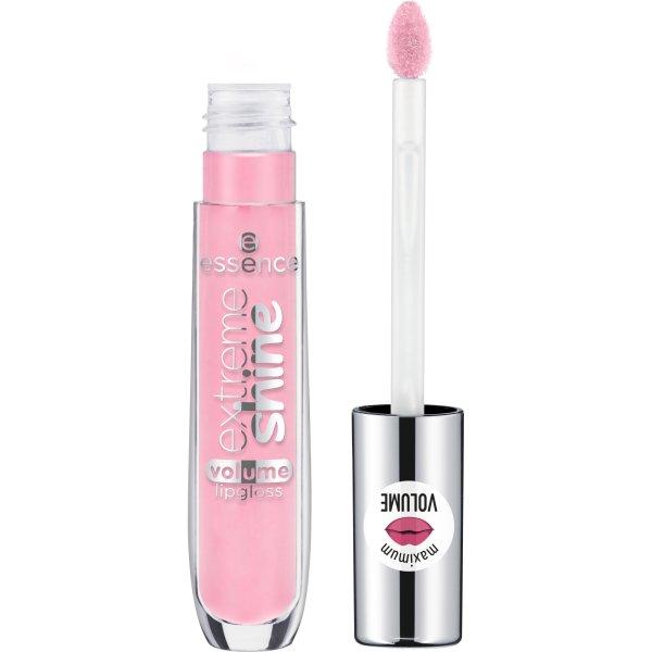 essence Nedves hatású szájfény Extreme Shine (Volume Lip Gloss) 5 ml 02
Summer Punch