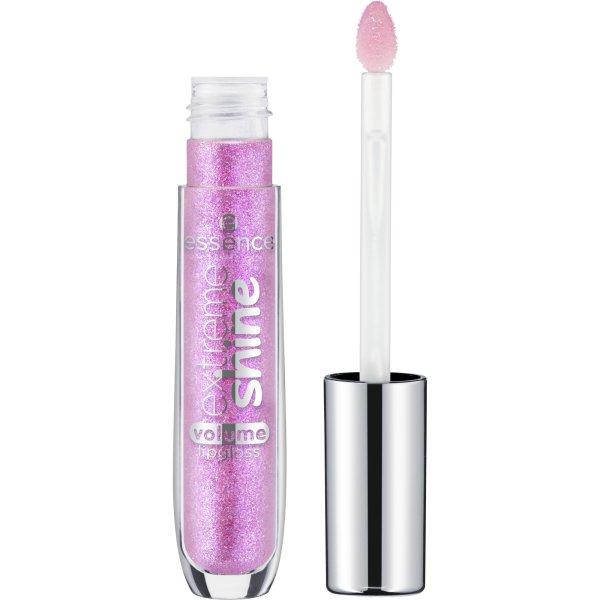 essence Nedves hatású szájfény Extreme Shine (Volume Lip Gloss) 5 ml 10
Sparkling Purple