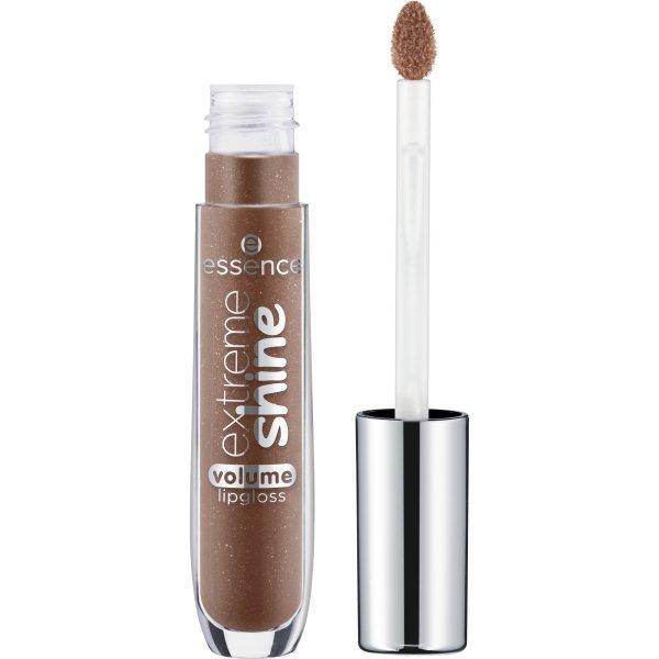 essence Nedves hatású szájfény Extreme Shine (Volume Lip Gloss) 5 ml 14
Biscuit Bliss