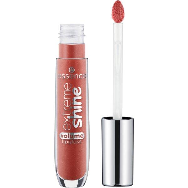 essence Nedves hatású szájfény Extreme Shine (Volume Lip Gloss) 5 ml 15
Rusty Kiss