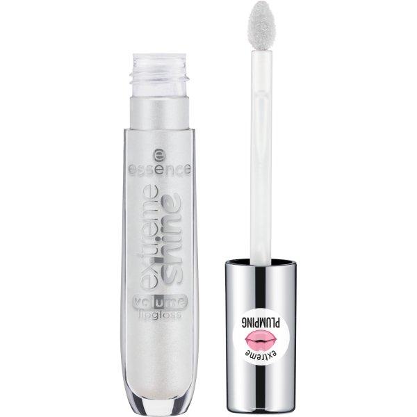 essence Nedves hatású szájfény Extreme Shine (Volume Lip Gloss) 5 ml 101
Milky Way