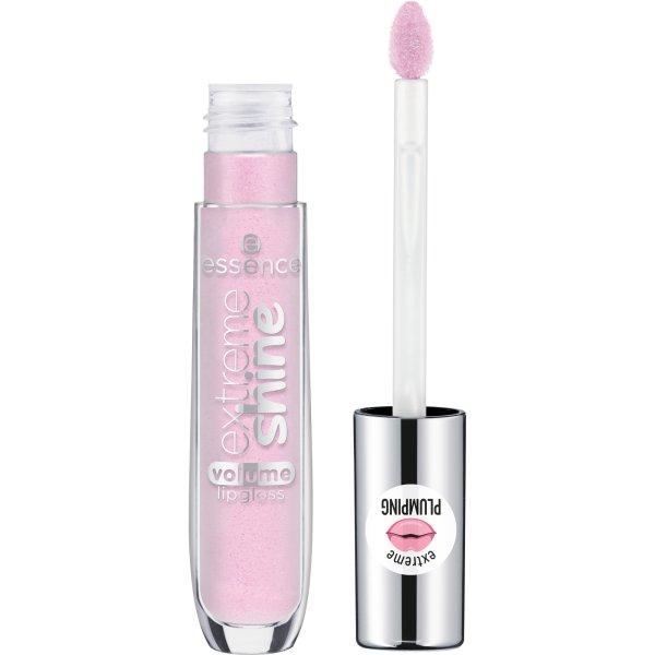 essence Nedves hatású szájfény Extreme Shine (Volume Lip Gloss) 5 ml 102
Sweet Dreams