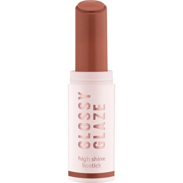essence Fénye ajakrúzs Glossy Glaze (High Shine Lipstick) 1,9 g 01 Livin La
Vida Mocha