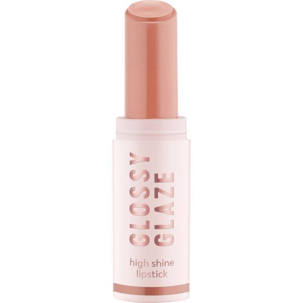 essence Fénye ajakrúzs Glossy Glaze (High Shine Lipstick) 1,9 g 02 On Cloud
Nude
