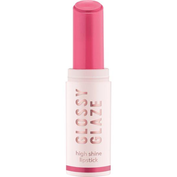 essence Fénye ajakrúzs Glossy Glaze (High Shine Lipstick) 1,9 g 03 Pink Things
Up