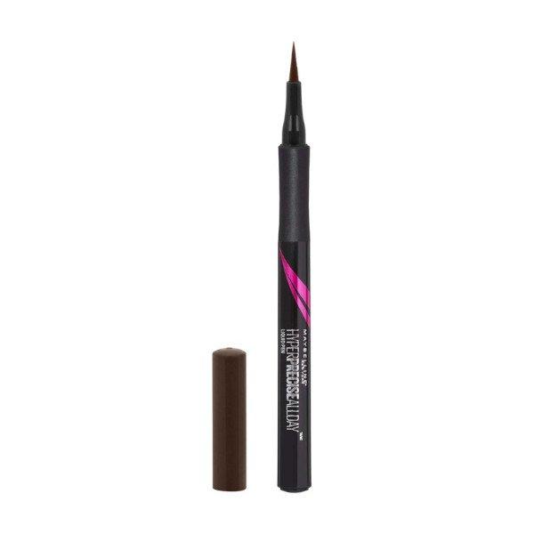 Maybelline Folyékony szemhéjtus Master Precise (Liquid Eyeliner) 1 ml Forest
Brown