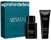 Giorgio Armani Code For Men (2023) - EDT 50 ml (jratlthet