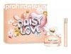 Marc Jacobs Daisy Love - EDT 50 ml + EDT 10 ml